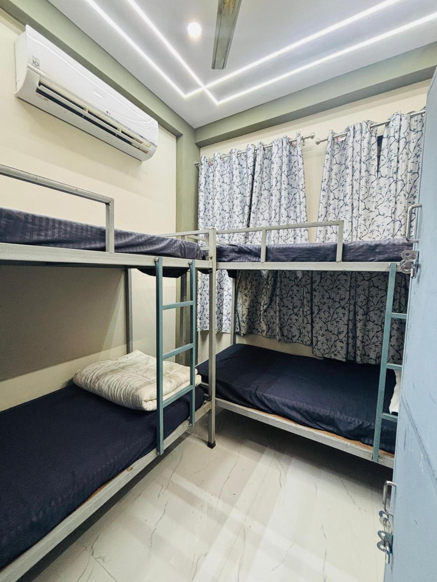 Glad Villa By Cozystays Džajpur Exteriér fotografie